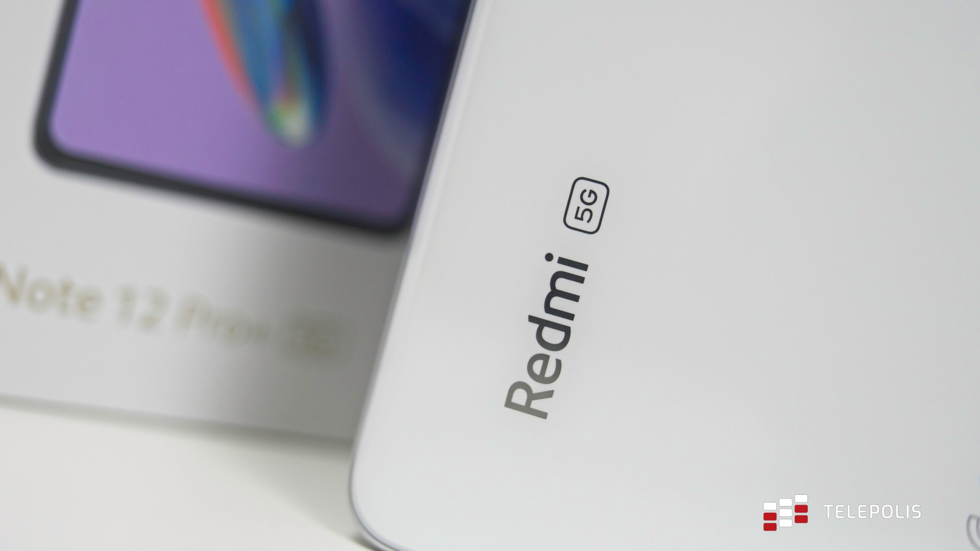 Xiaomi Redmi Note 12 Pro+ 5G w naszych rękach. Sprawdziliśmy aparat