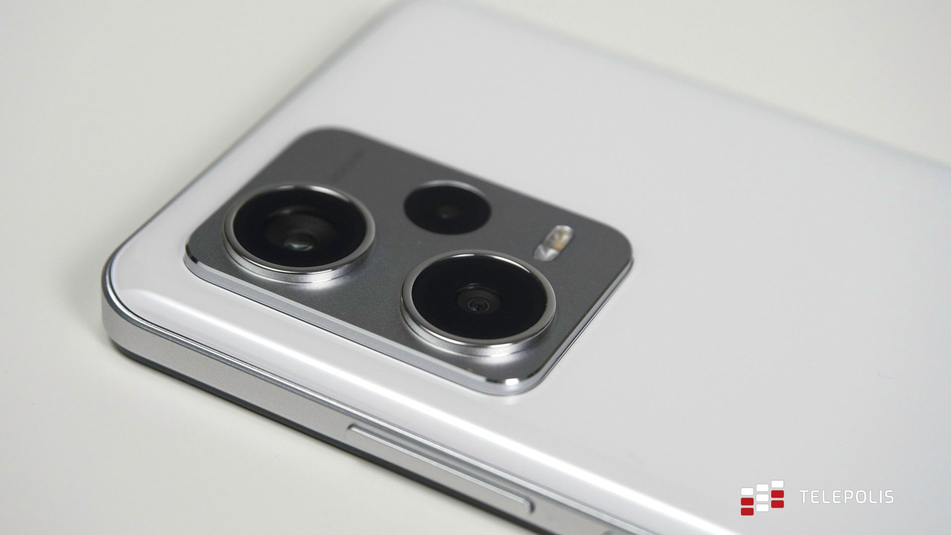 Xiaomi Redmi Note 12 Pro+ 5G w naszych rękach. Sprawdziliśmy aparat