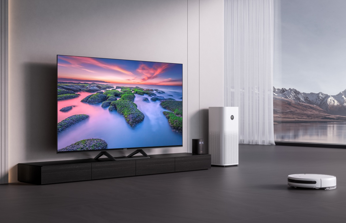 Xiaomi ma nowe telewizory. Ceny pozytywnie zaskakują