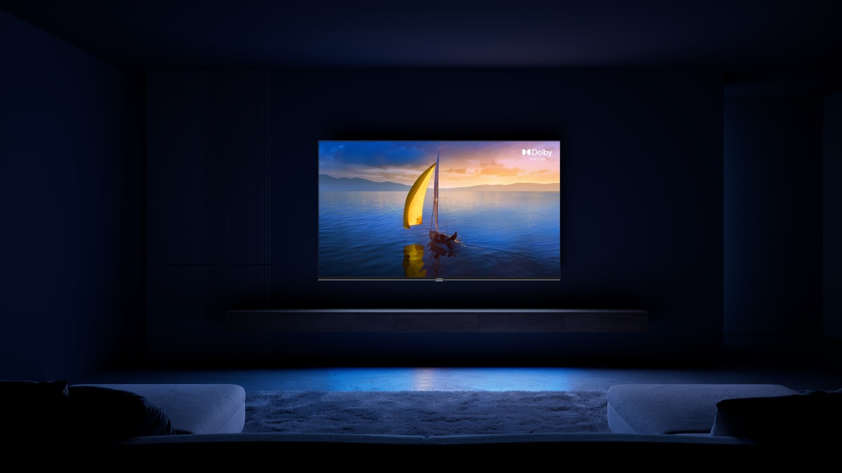 Xiaomi ma nowe telewizory. Ceny pozytywnie zaskakują