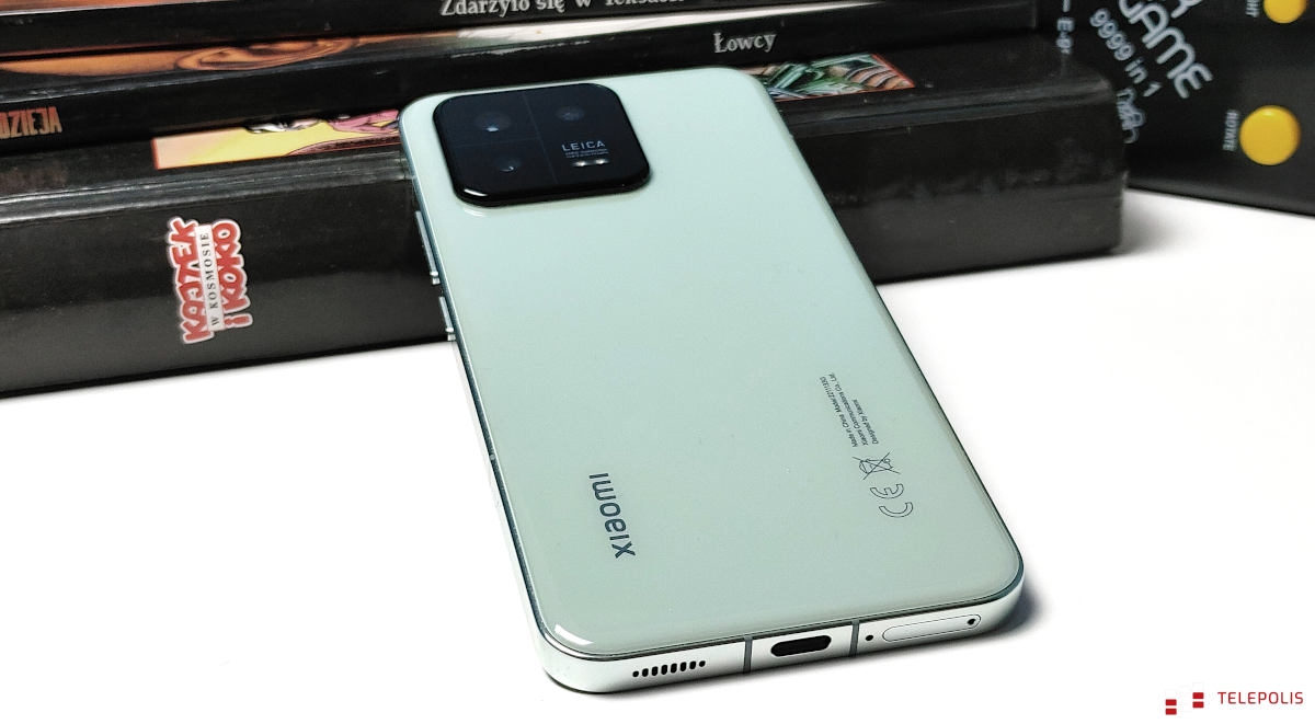 Xiaomi pokazuje wyniki za 2022 rok. Zysk netto spadł o 60%