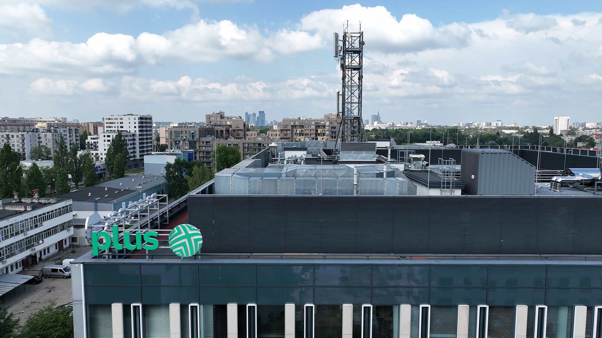 Tylko jeden operator w Polsce umie w 5G. Zgadnij który