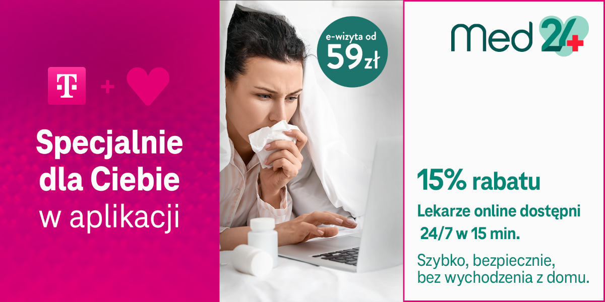 T-Mobile ma nowy prezent. Odbierz go w aplikacji