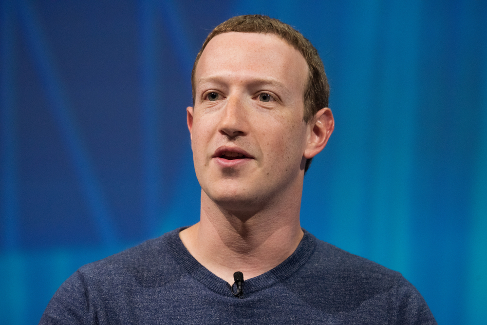 Facebook spadnie na drugi plan? Zuckerberg tworzy nowy serwis