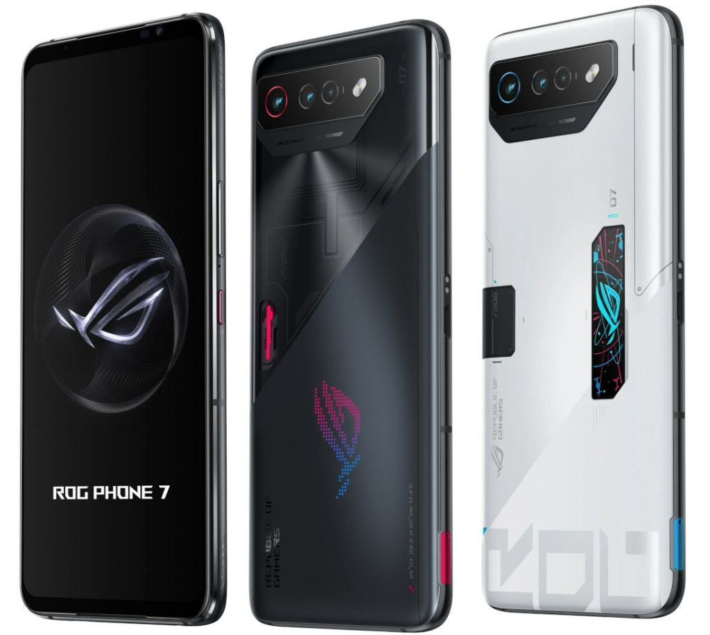 Asus ROG Phone 7 już jest! Oto polskie ceny