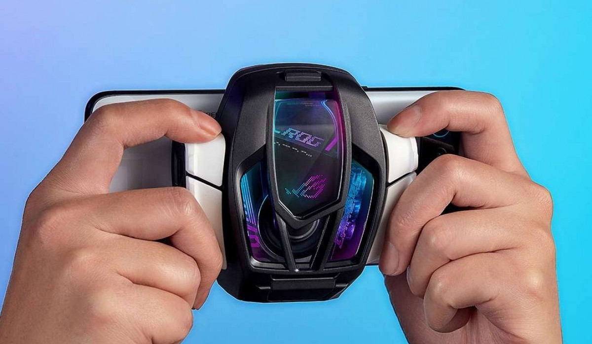 Asus ROG Phone 7 już jest! Oto polskie ceny