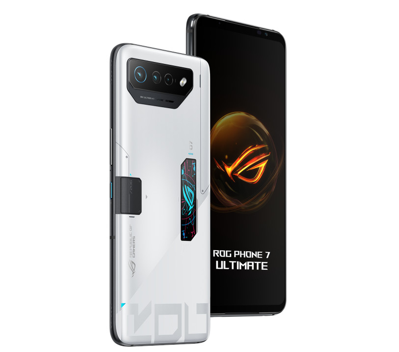 Asus ROG Phone 7 już jest! Oto polskie ceny