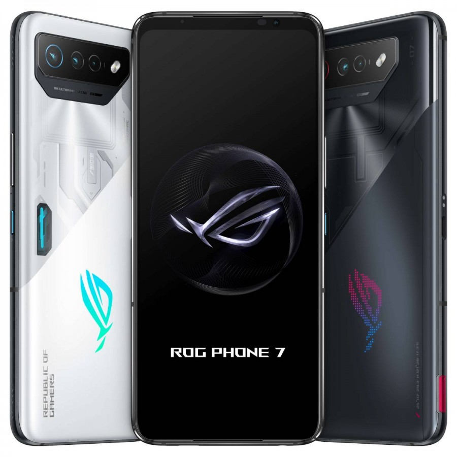 Asus ROG Phone 7 już jest! Oto polskie ceny