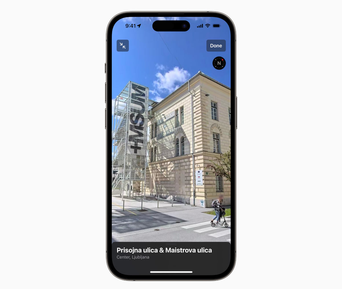 Mapy Google spadną z tronu? Polskę szturmuje potężny rywal