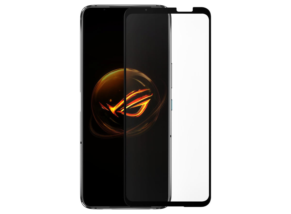 Asus ROG Phone 7: tak wygląda nowa bestia. Premiera za tydzień