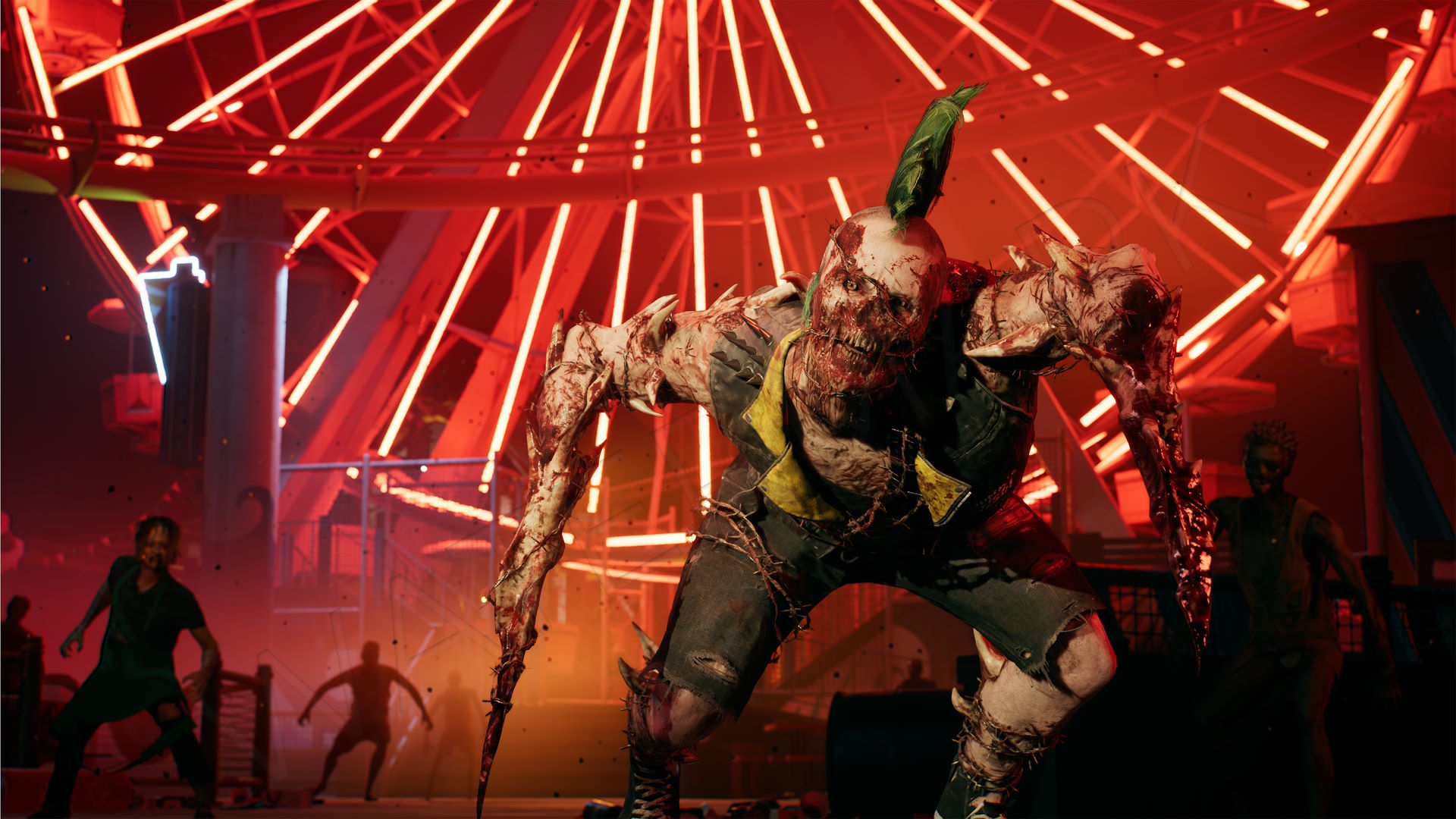 Dead Island 2 to niezła gra, ale spóźniona o kilka lat (recenzja)