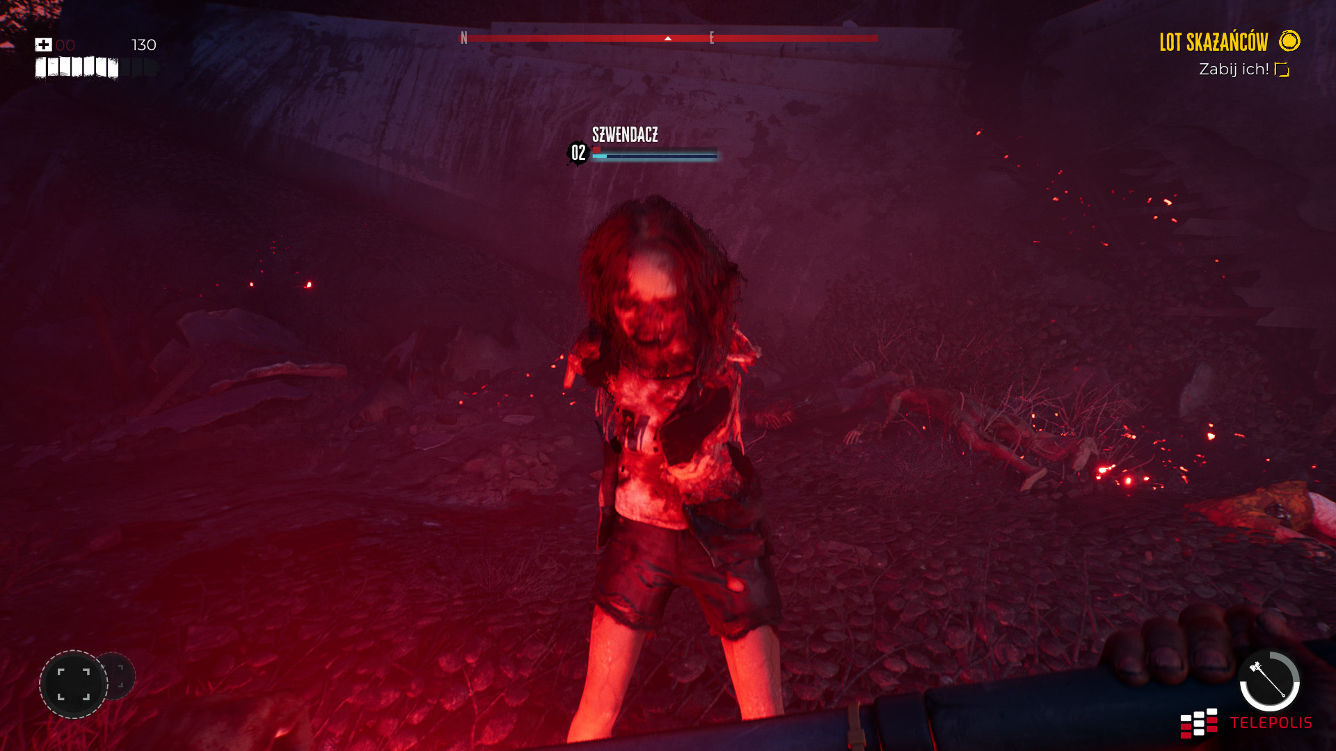 Dead Island 2 już w sprzedaży. Hit powraca po 12 latach