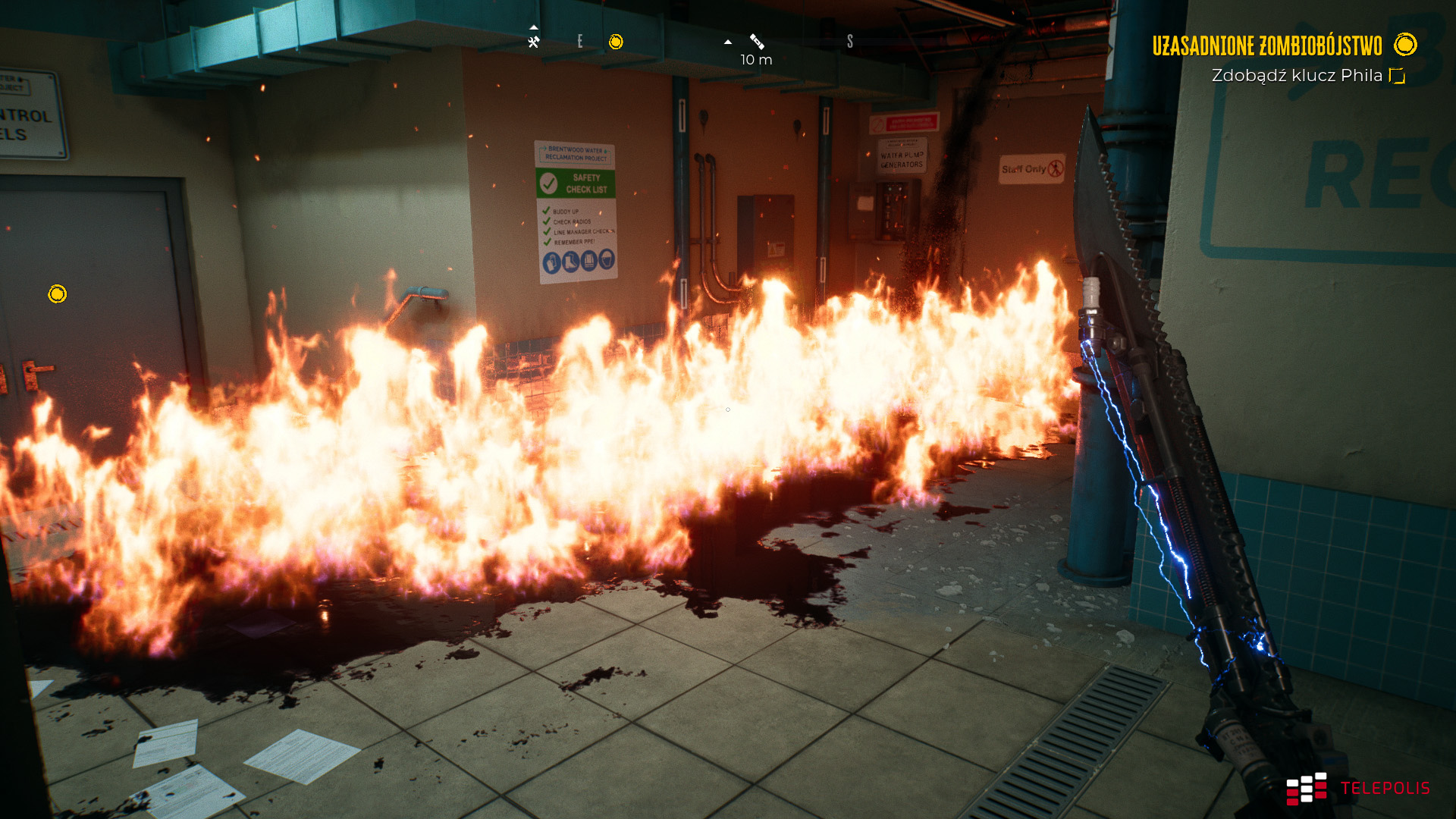 Dead Island 2 to niezła gra, ale spóźniona o kilka lat (recenzja)