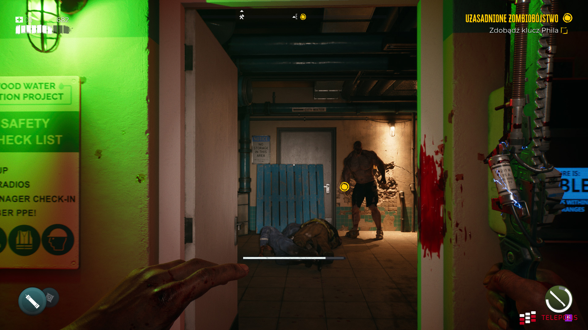 Dead Island 2 to niezła gra, ale spóźniona o kilka lat (recenzja)