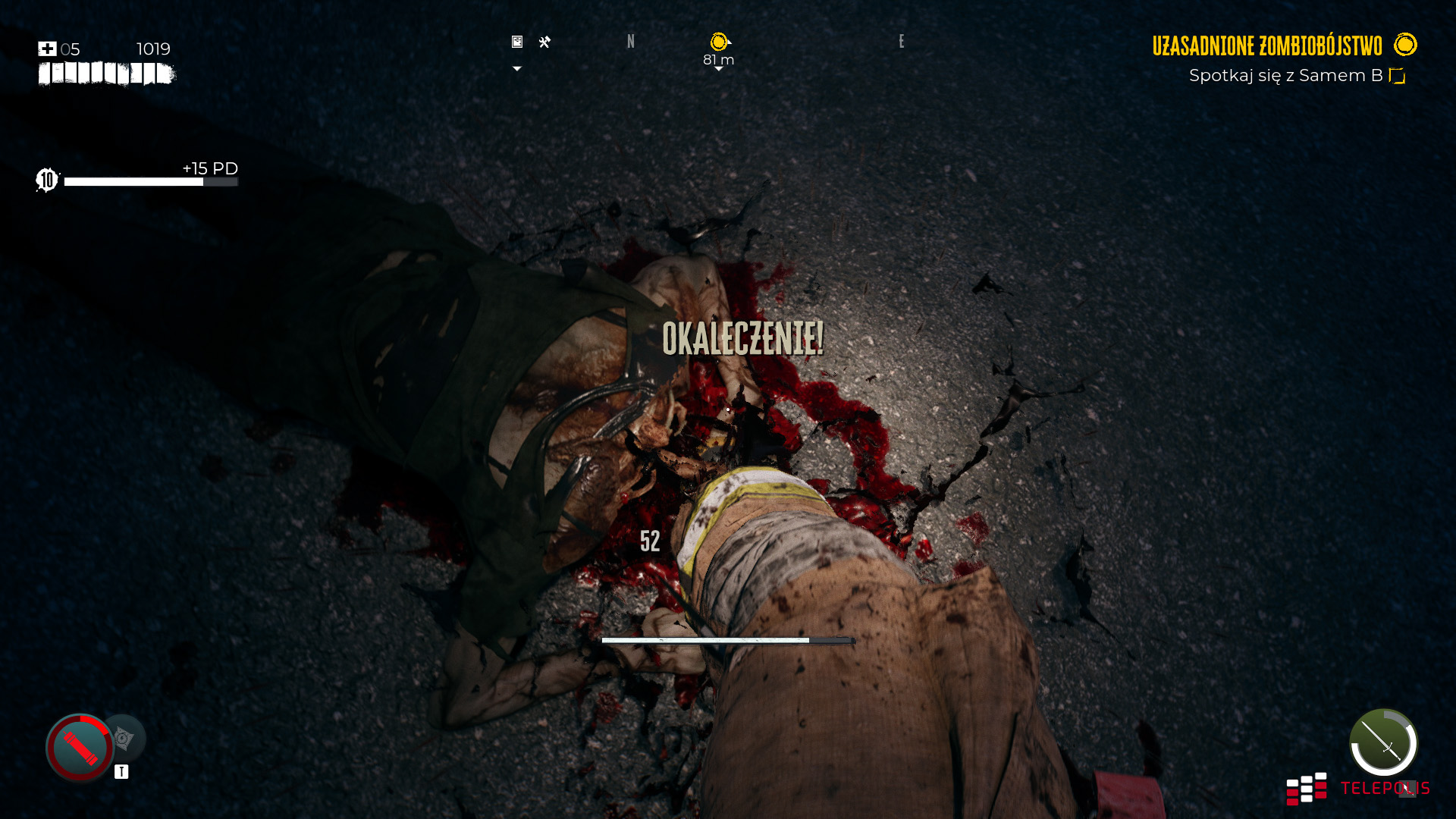 Dead Island 2 to niezła gra, ale spóźniona o kilka lat (recenzja)