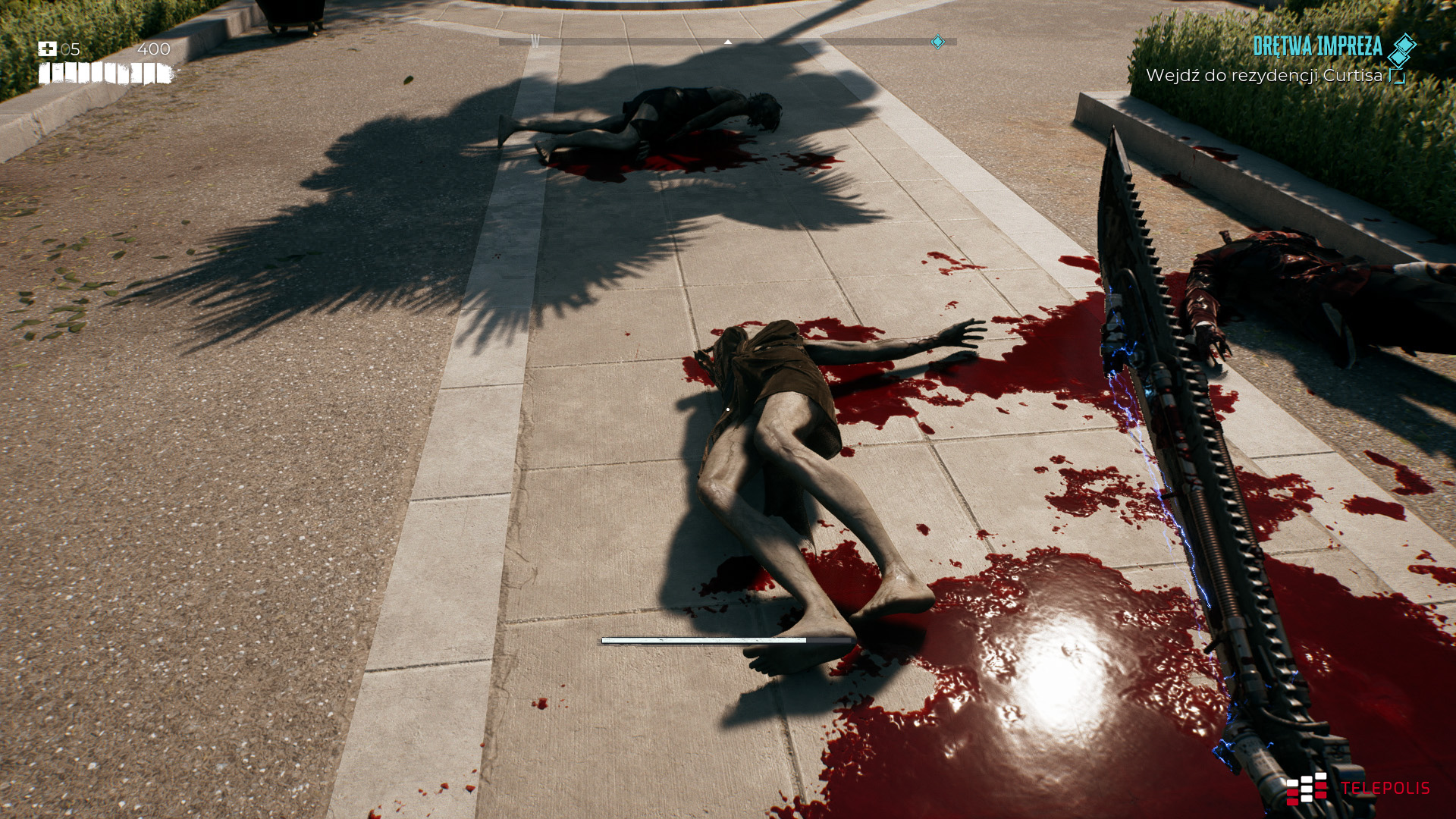 Dead Island 2 to niezła gra, ale spóźniona o kilka lat (recenzja)