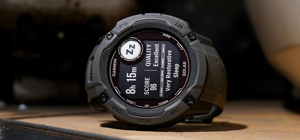 Garmin Instinct 2X Solar – nowy smartwatch w teren. Jest większy i lepszy