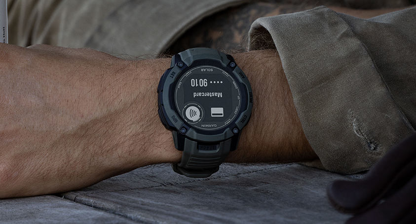 Garmin Instinct 2X Solar – nowy smartwatch w teren. Jest większy i lepszy