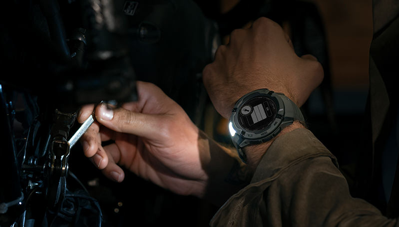 Garmin Instinct 2X Solar – nowy smartwatch w teren. Jest większy i lepszy