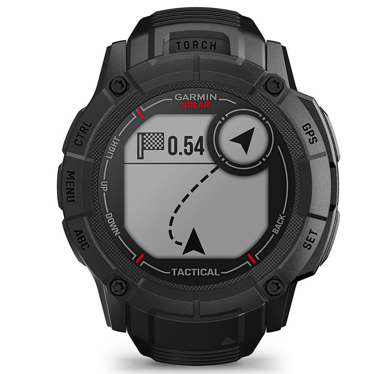 Garmin Instinct 2X Solar – nowy smartwatch w teren. Jest większy i lepszy