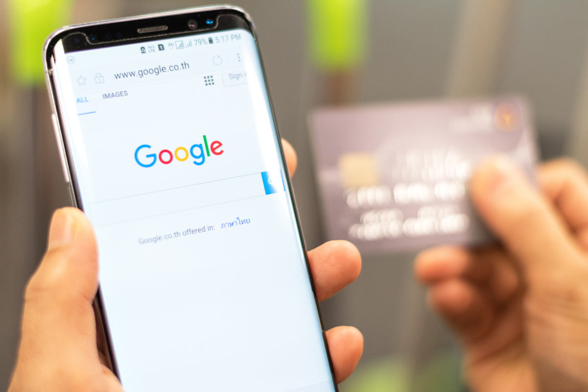 Google w panice. Decyzja Samsunga to początek domina, w tle ChatGPT