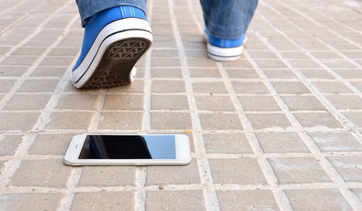 Google wyśledzi twój telefon. Nawet jak go wyłączysz