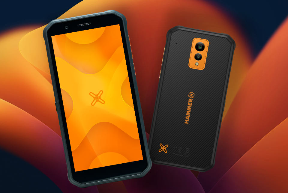 Hammer Energy X to nowy pancerniak z Polski. Na start z prezentami za 200 zł