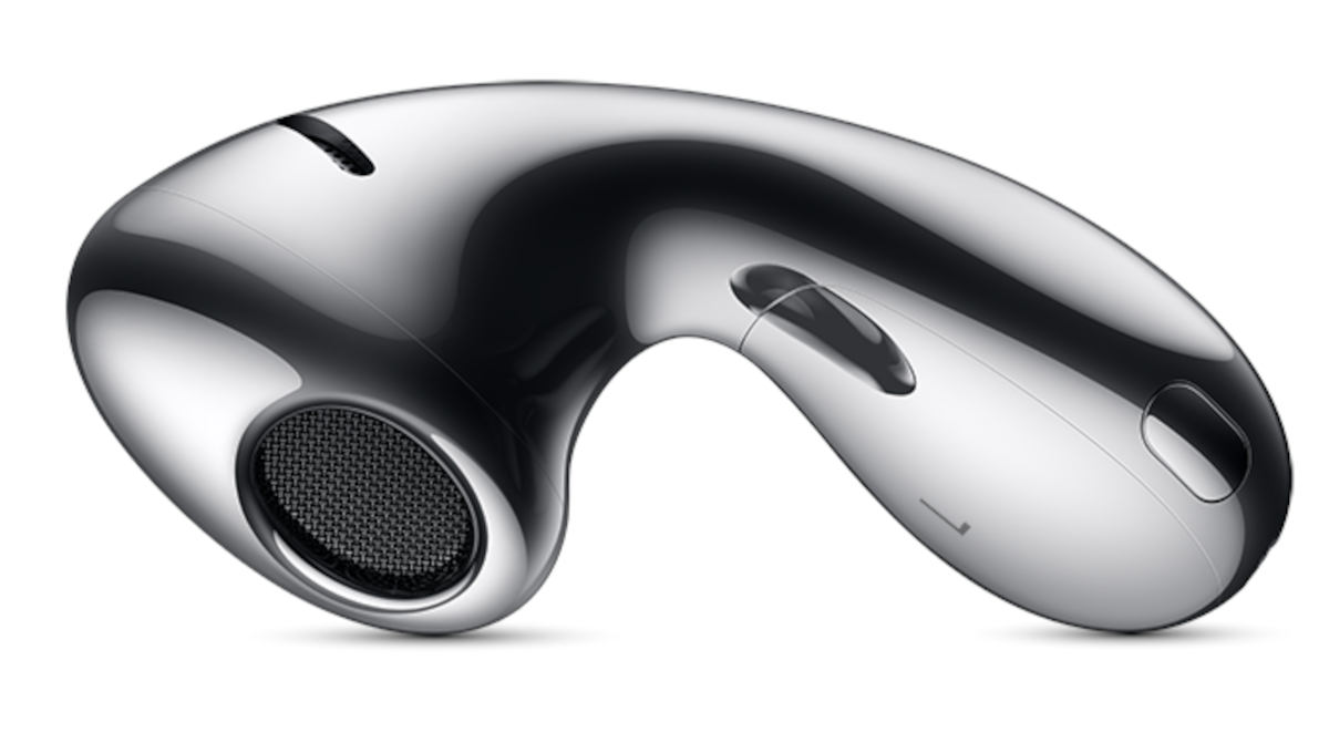 Huawei FreeBuds 5 już w Polsce. Słuchawki jak kropla księcia Ruperta