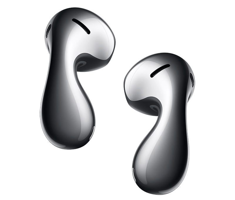 Huawei FreeBuds 5 już w Polsce. Słuchawki jak kropla księcia Ruperta