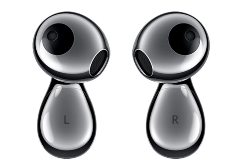 Huawei FreeBuds 5 już w Polsce. Słuchawki jak kropla księcia Ruperta