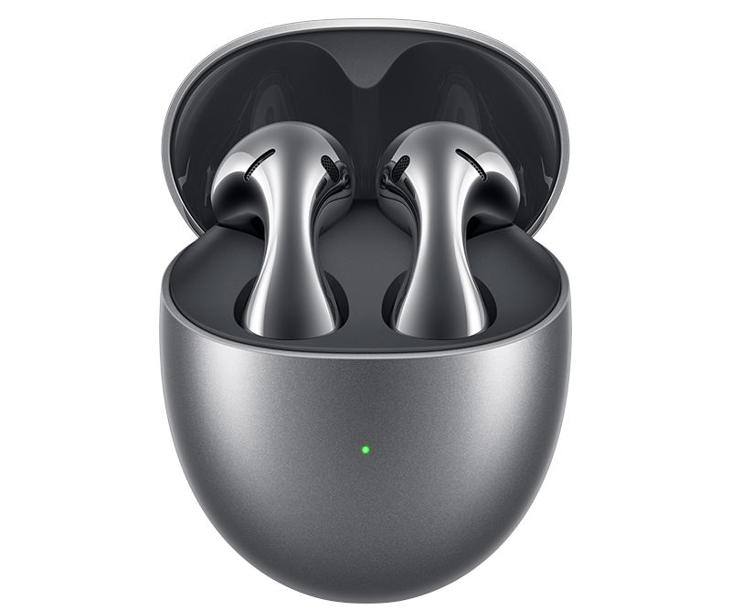 Huawei FreeBuds 5 już w Polsce. Słuchawki jak kropla księcia Ruperta