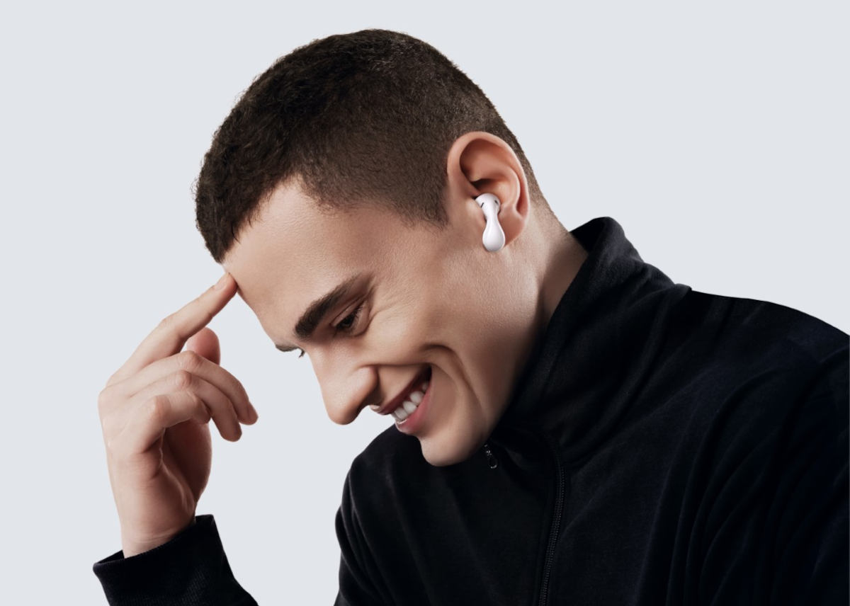 Huawei FreeBuds 5 już w Polsce. Słuchawki jak kropla księcia Ruperta