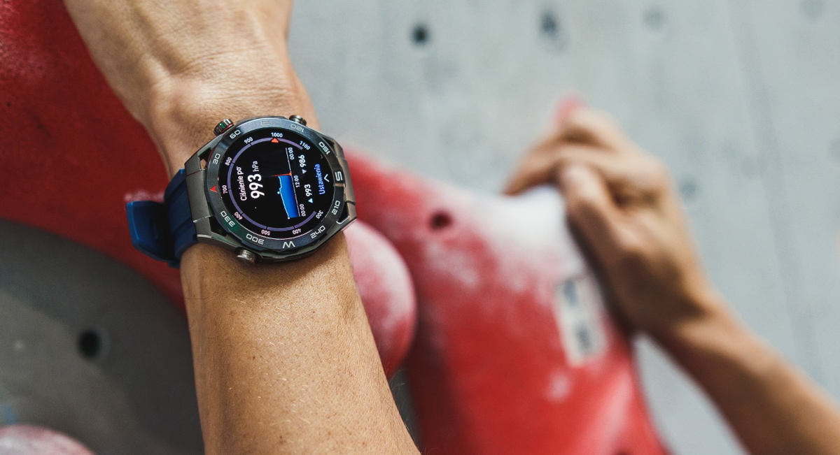 Huawei Watch Ultimate już w Polsce. Oto ceny i promocje na start