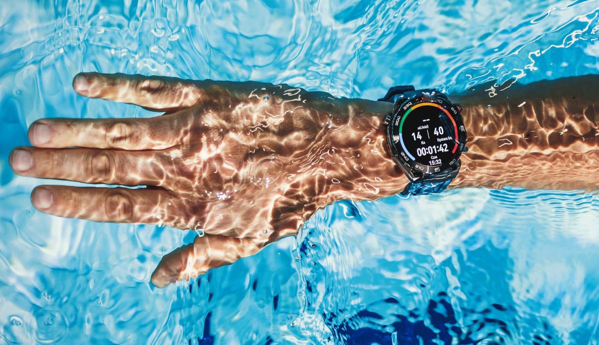 Huawei Watch Ultimate już w Polsce. Oto ceny i promocje na start