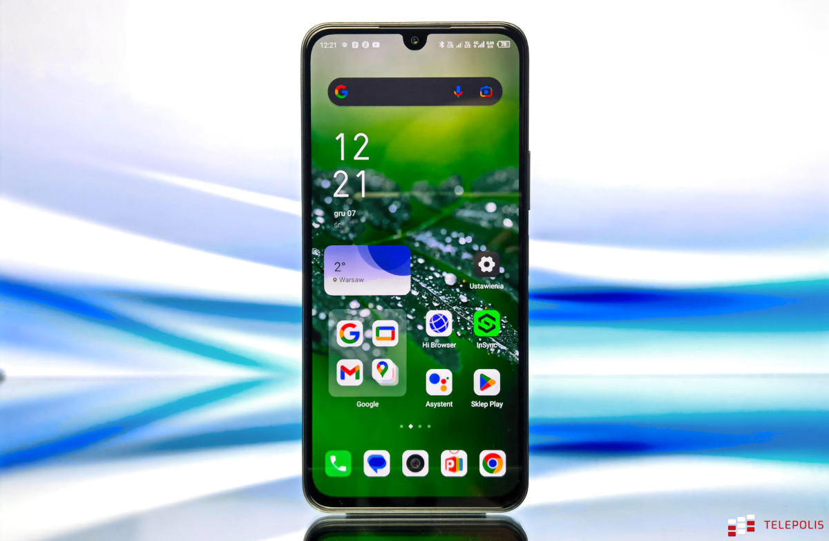 Infinix: cztery smartfony w niższych cenach