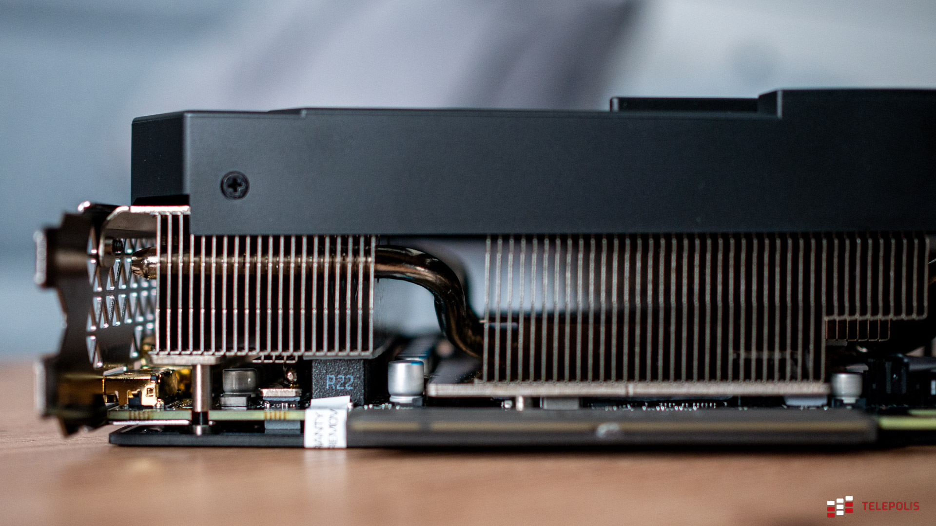 Testujemy podkręconego RTX-a 4070 w wersji Inno3D iChill X3