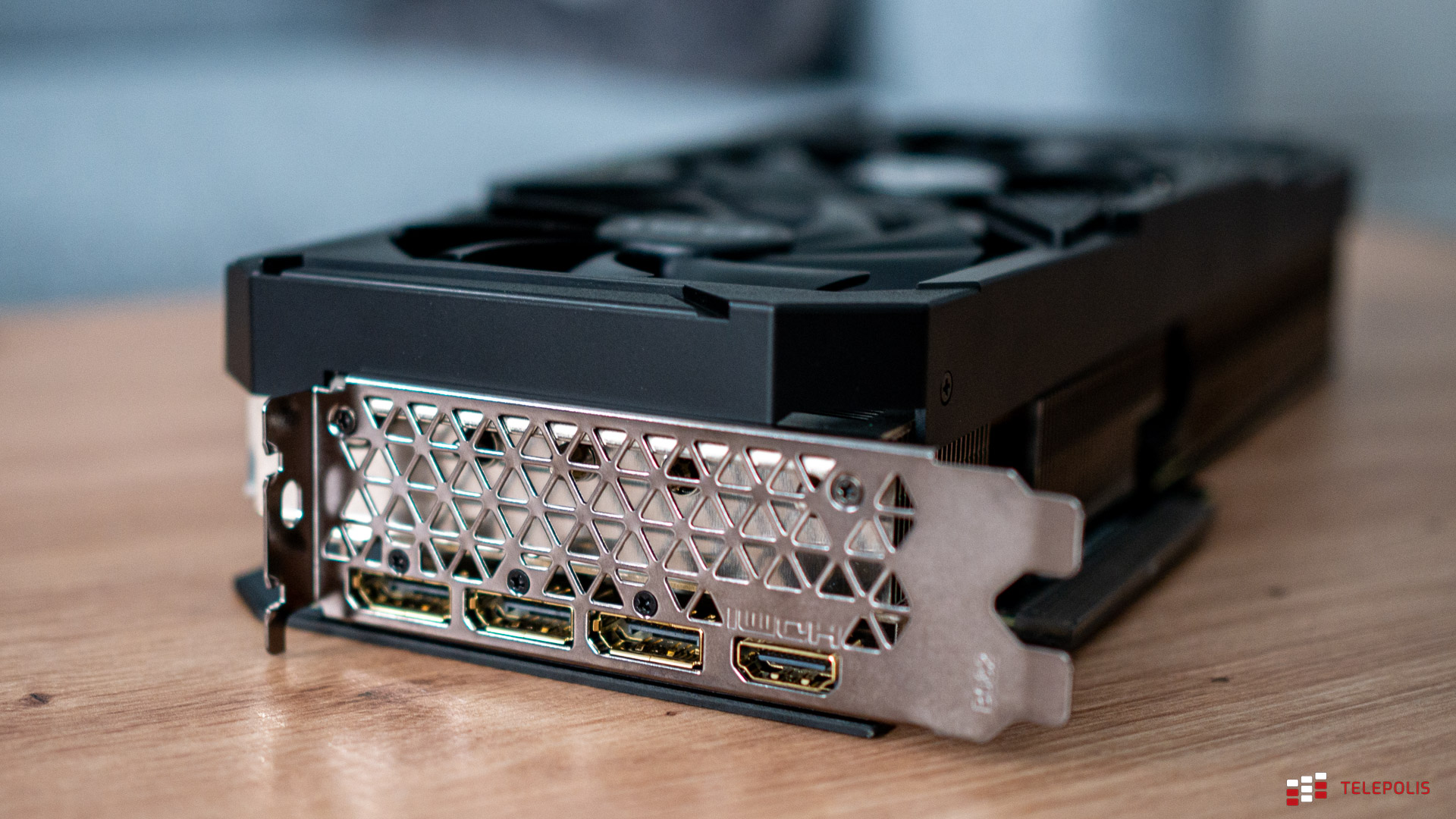 Testujemy podkręconego RTX-a 4070 w wersji Inno3D iChill X3