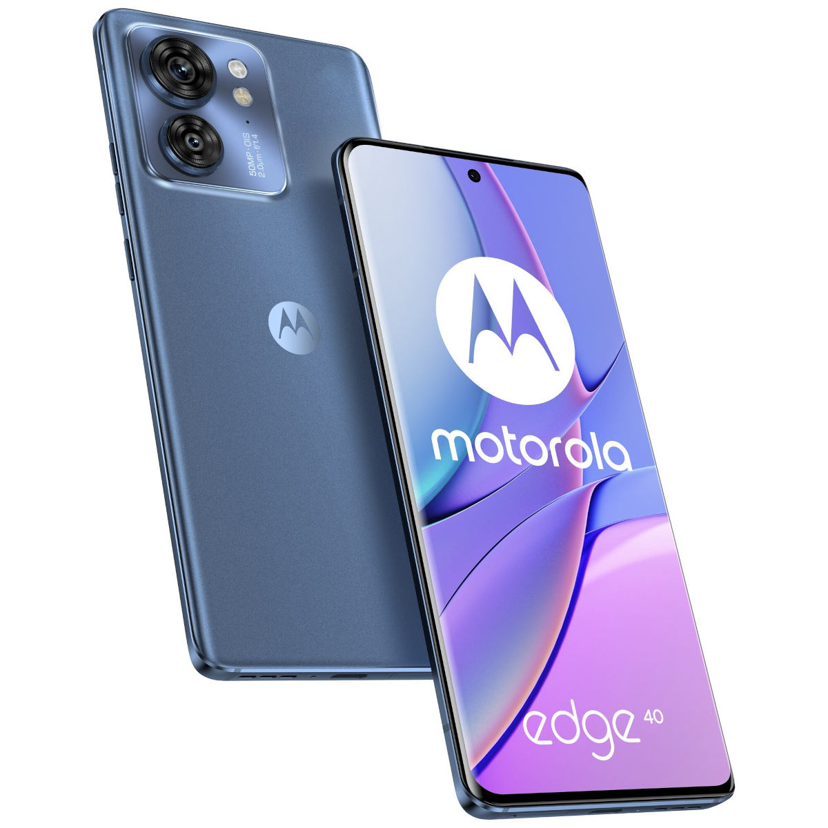 Motorola Edge 40 nadejdzie w czerwieni. Będą też inne fajne kolory