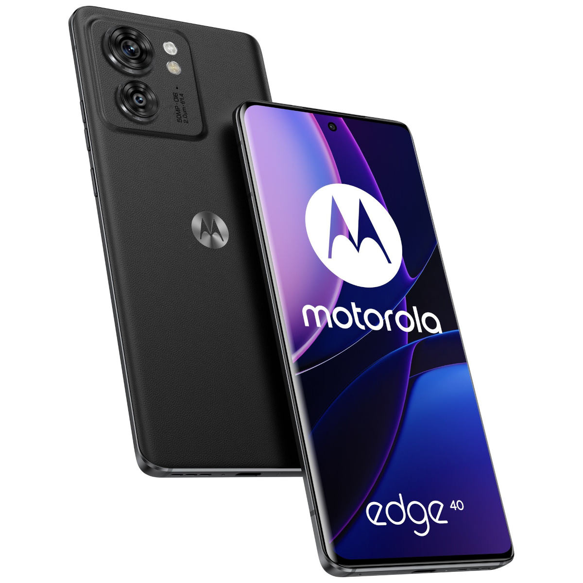 Motorola Edge 40 nadejdzie w czerwieni. Będą też inne fajne kolory