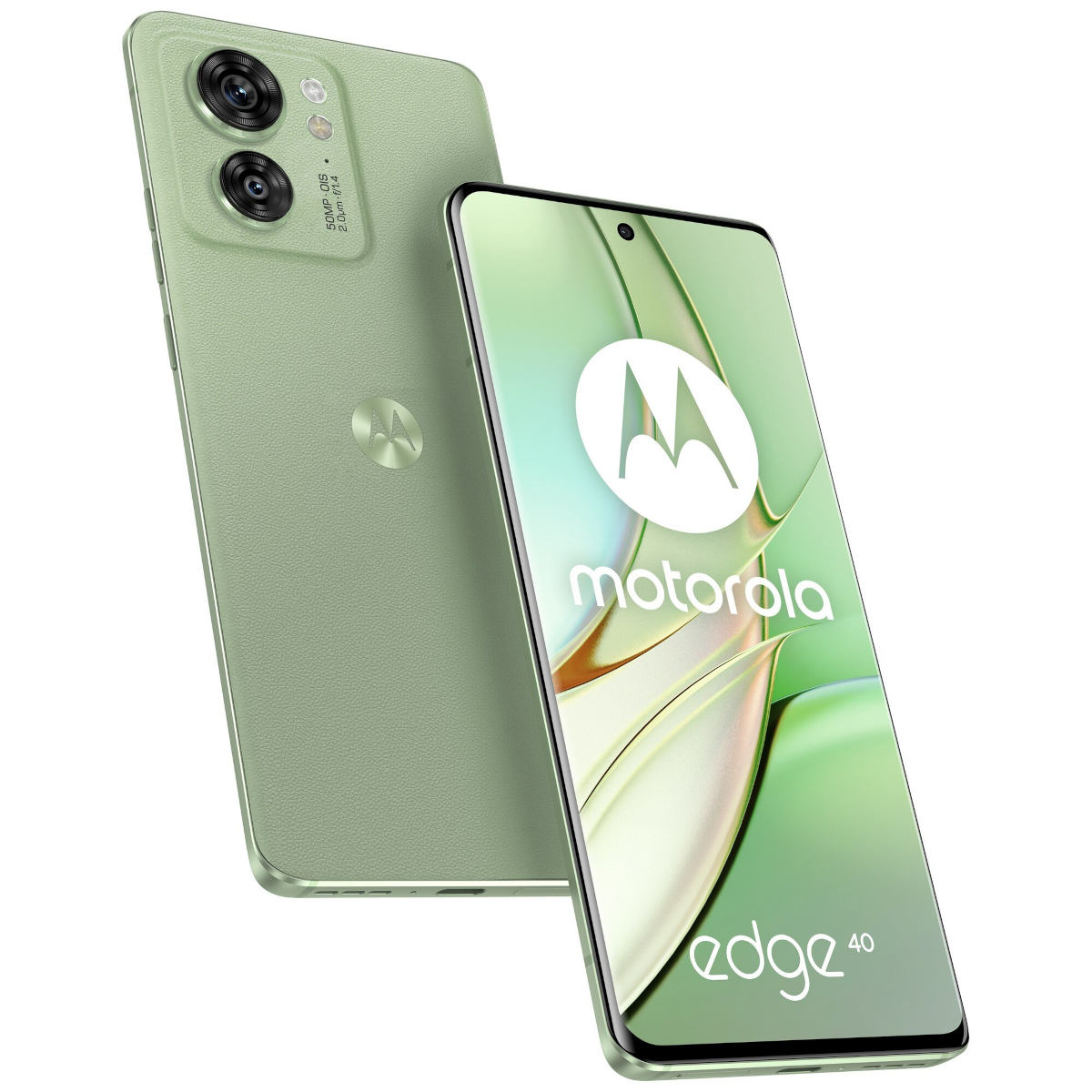 Motorola Edge 40 nadejdzie w czerwieni. Będą też inne fajne kolory