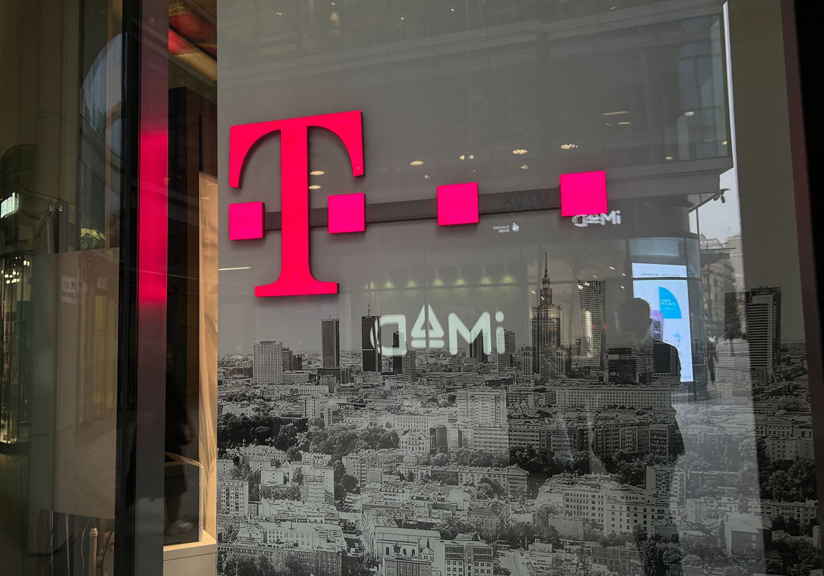 T-Mobile ma ten smartfon na wyłączność. Teraz kupisz go 250 zł taniej