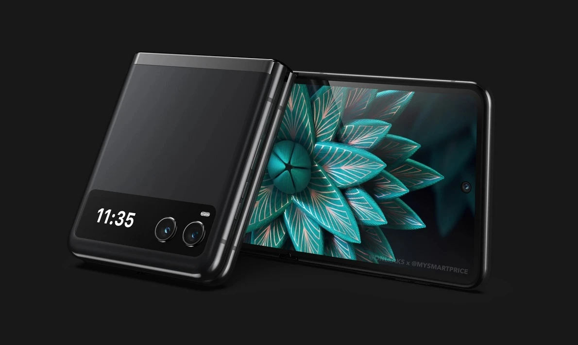 Motorola Razr Lite 2023 będzie tańsza. Tak wygląda