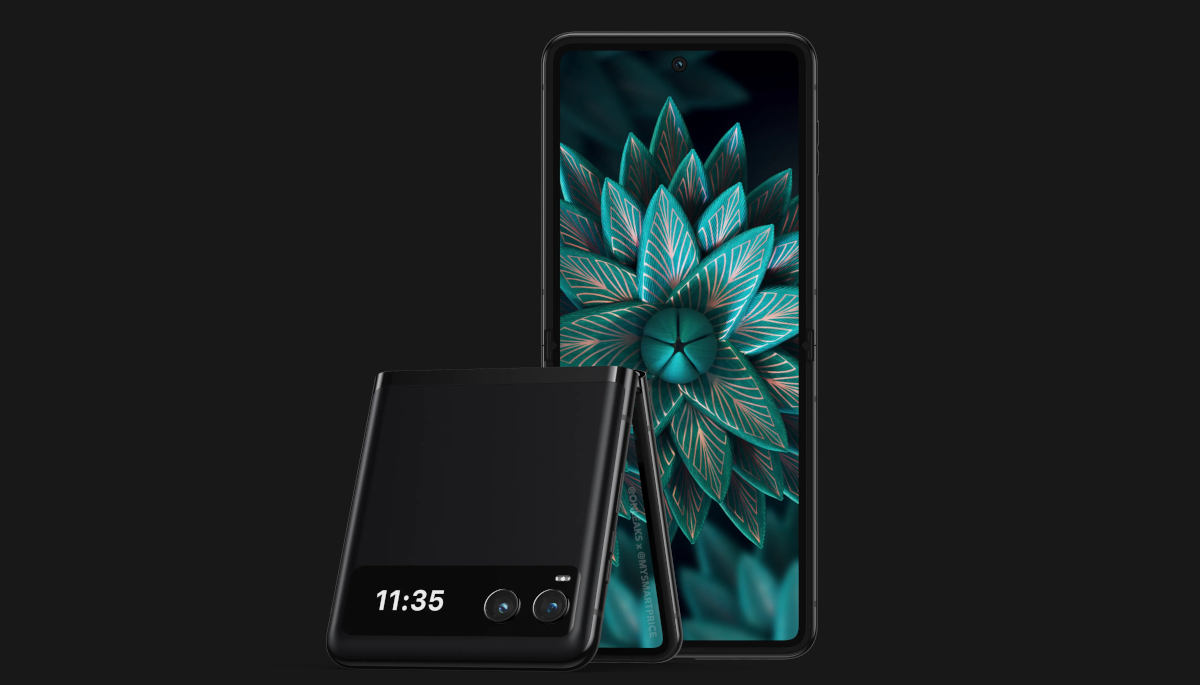 Motorola Razr Lite 2023 będzie tańsza. Tak wygląda