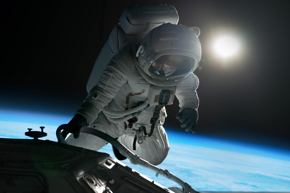 Ta czwórka poleci w stronę Księżyca. NASA podaje nazwiska