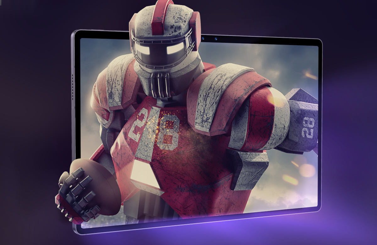 Nubia Pad 3D: tablet z ekranem 3D już dostępny, także dla Polaków