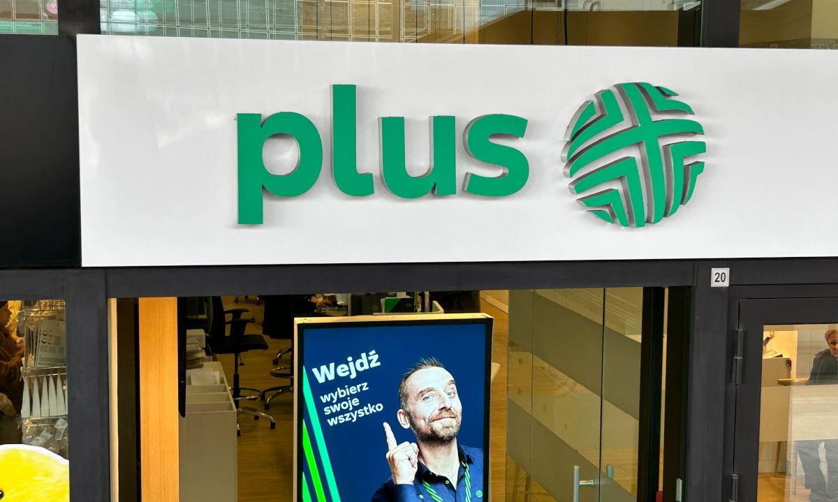 Plus znów wygrał. Ma najszybszy internet w kolejnym rankingu