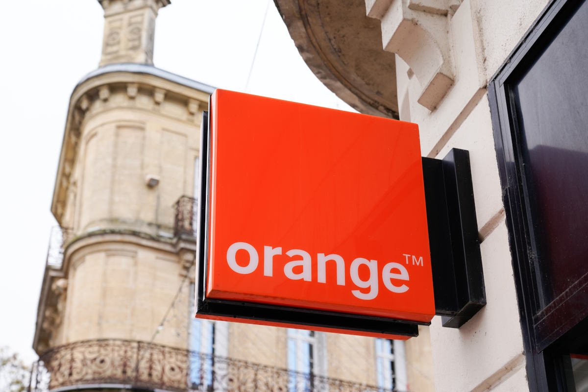 Orange: rozmawiaj przez VoLTE w roamingu. Nowa lista państw