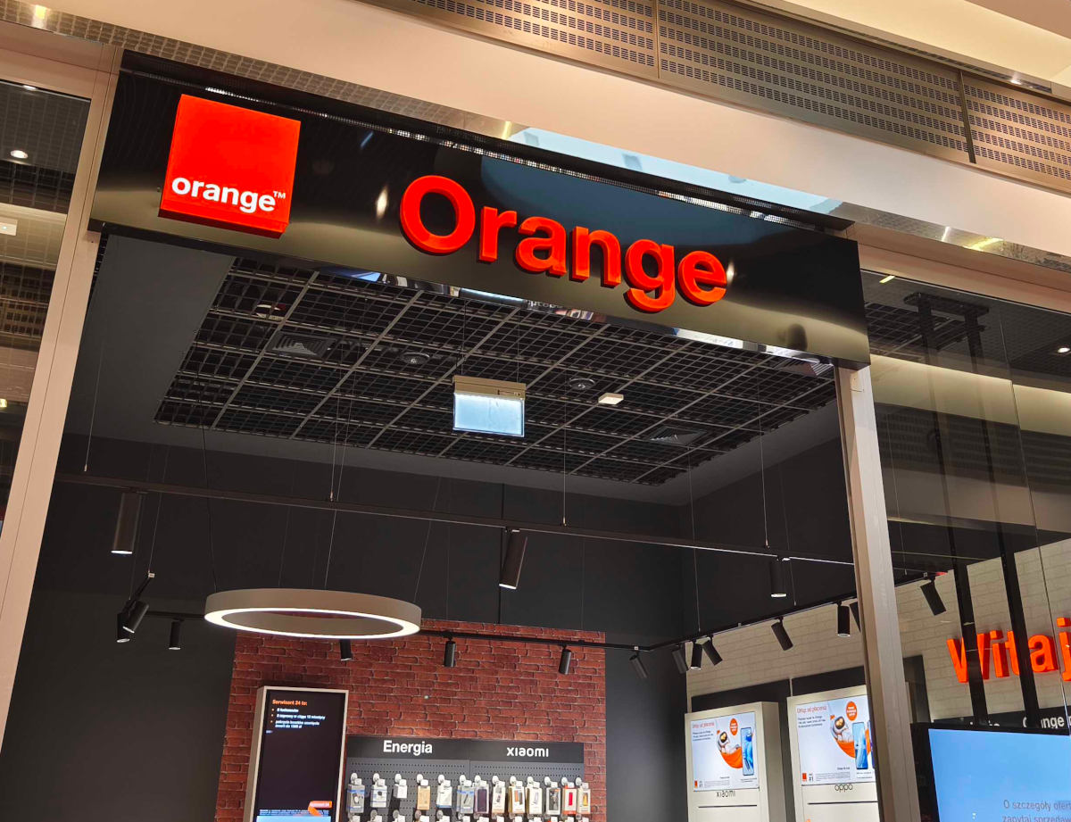 Orange: nowy prezent w aplikacji. Idealny na majówkę