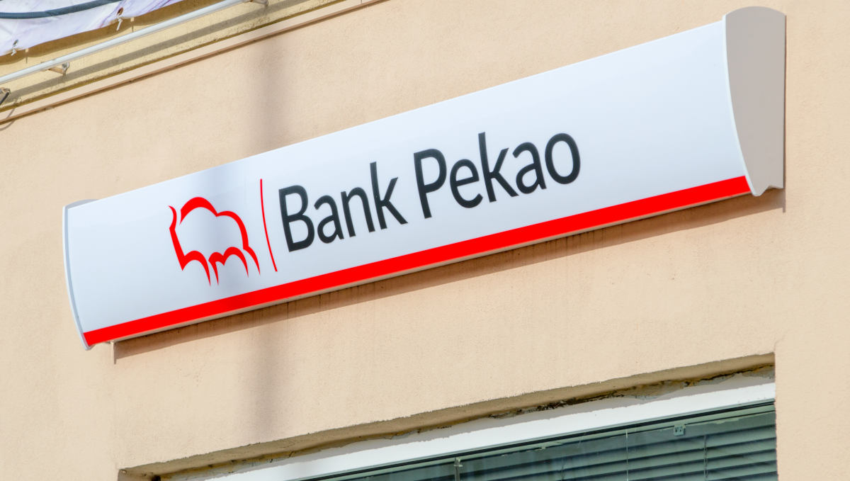 Pekao aktualizuje aplikację. Będzie tak, jak zechcesz
