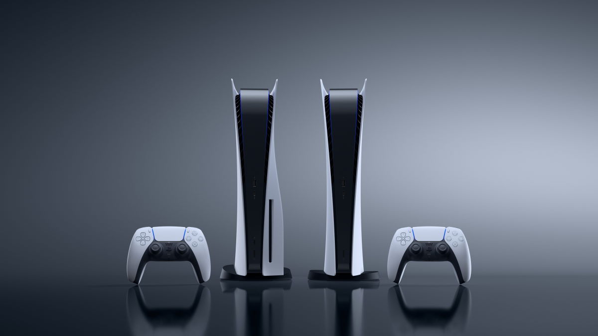 PlayStation 5 zmiażdżyło konkurencję